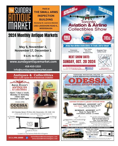 Woodbridge Advertiser/AuctionsOntario.ca - 2024-04-16