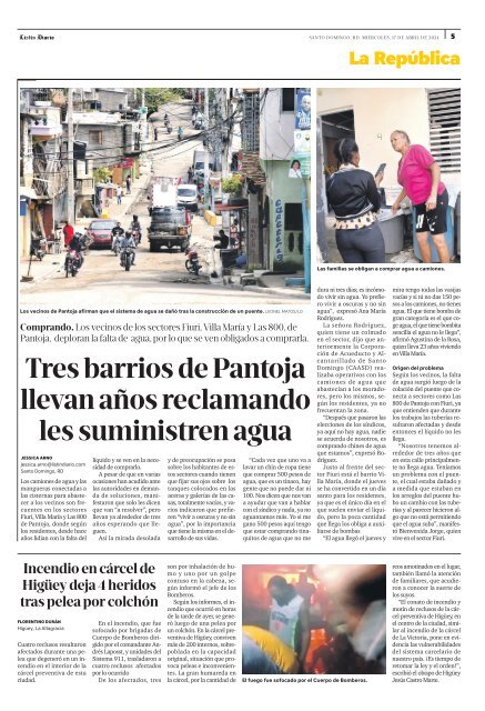 Listín Diario 17-04-2024