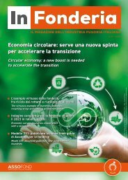 In Fonderia 2 2024