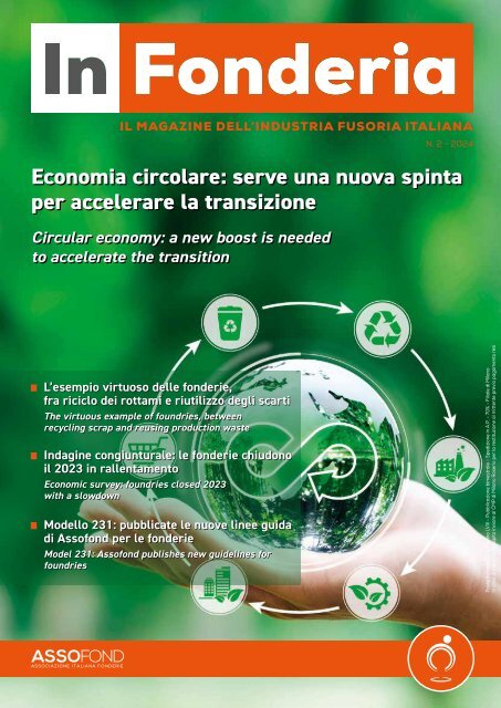 In Fonderia 2 2024