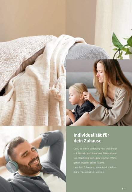 Interliving Katalog 2024