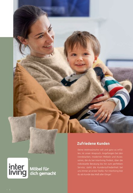 Interliving Katalog 2024