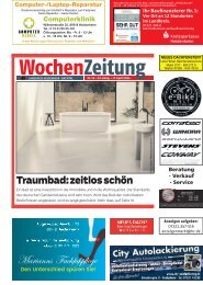 WochenZeitung