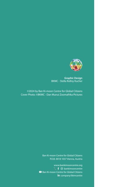 BKMC Annual Report 2023