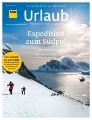 ADAC Urlaub 3-24