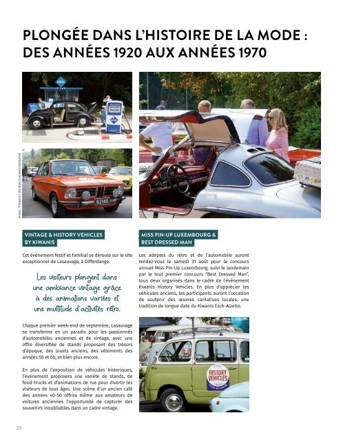 Guide Oldtimers & Youngtimers 2024.04