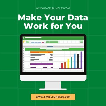 Excel Bundle