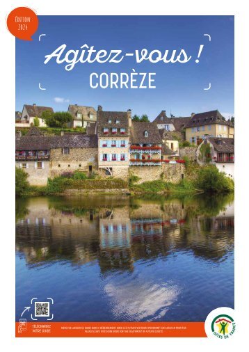 SITE 2024 VERT- CORREZE- GUIDE GITE FRANCE