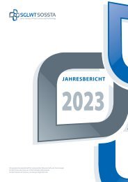 2023 Jahresbericht