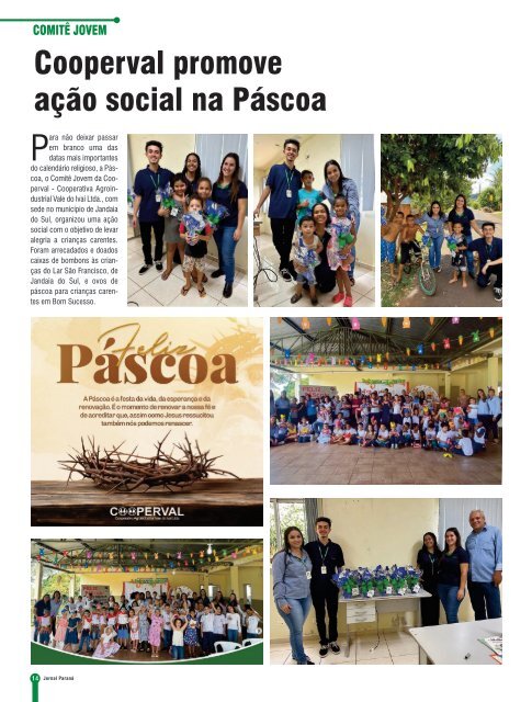 Jornal Paraná Abril 2024