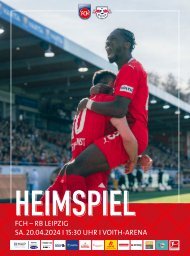 Heimspiel