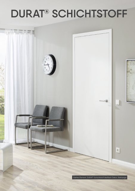 DURAT®  von LEBOdoors