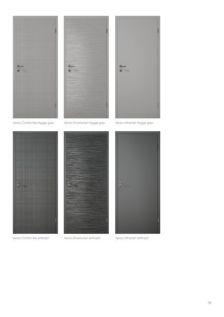 DURAT®  von LEBOdoors