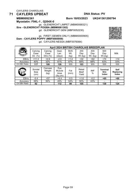 WLS Charolais Catalogue April 2024 L2