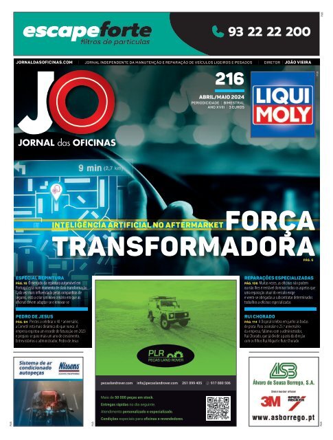 Jornal das Oficinas 126