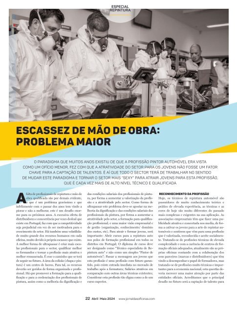 Jornal das Oficinas 126