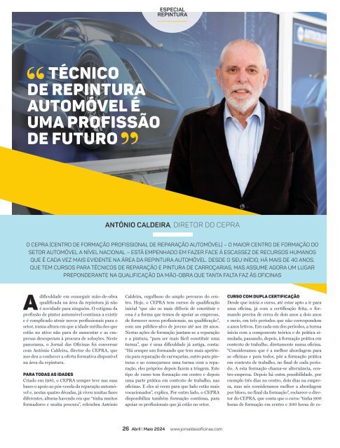 Jornal das Oficinas 126