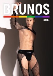 Brunos Katalog Mai 2024