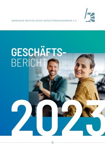 BFW NRW GF-Bericht 2023