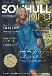 Solihull Living May - Jun 2024