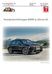 BMW_ix_xDrive_50_Hundeeinrichtungen