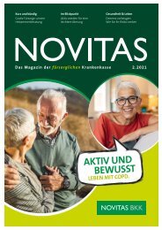 Novitas Magazin - 2.2021