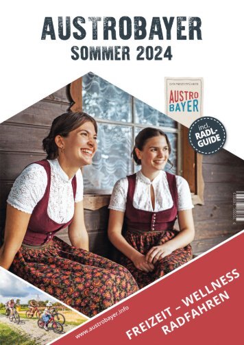 AustroBayer Sommer 24