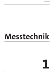 Portfolio Messtechnik V1.0.0