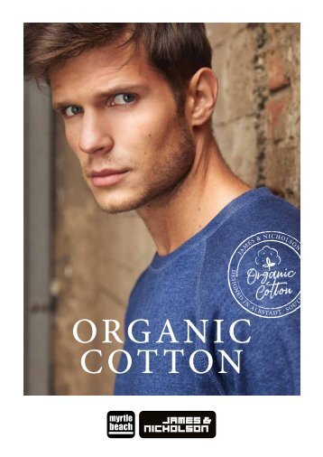 TrendYourBrand ORGANIC COTTON (DE)