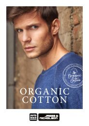 TrendYourBrand ORGANIC/COTTON (FR)