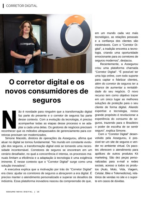 Seguro Nova Digital #37