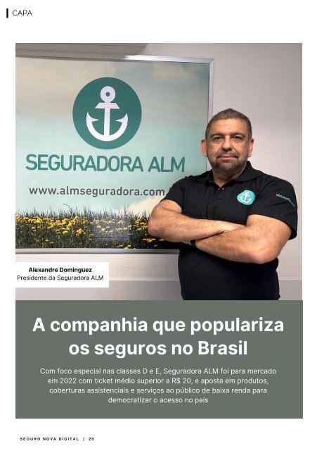 Seguro Nova Digital #37