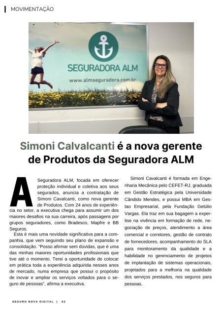 Seguro Nova Digital #37