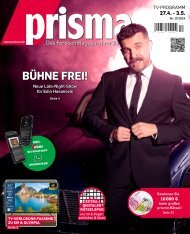 prisma 27.04.-03.05.