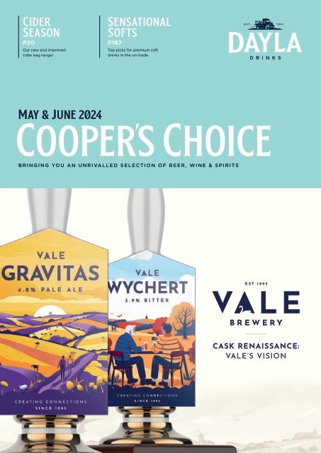 Dayla - Coopers Choice May June 2024 web
