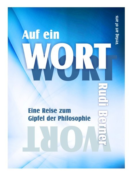 Wort-Uhr phänomenal, präzise und wahrlich originell