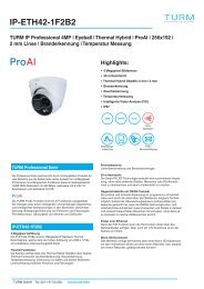 IP-ETH42-1F2B2 Datenblatt