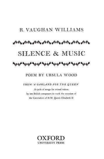 9780193870888_Music and Silence_RVW