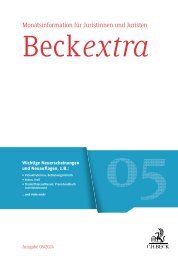 BeckExtra05/2024