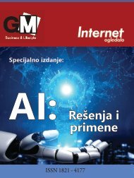 GM SPECIJAL AI