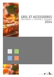 e+h Grill_Zubehör 24 F 
