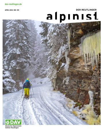 DAV_ Der Reutlinger Alpinist_159