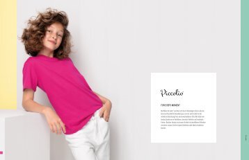 TrendYourBrand by Malfini (DE) Freizeit Bekleidung