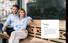  TrendYourBrand by Malfini (IT) Camicie