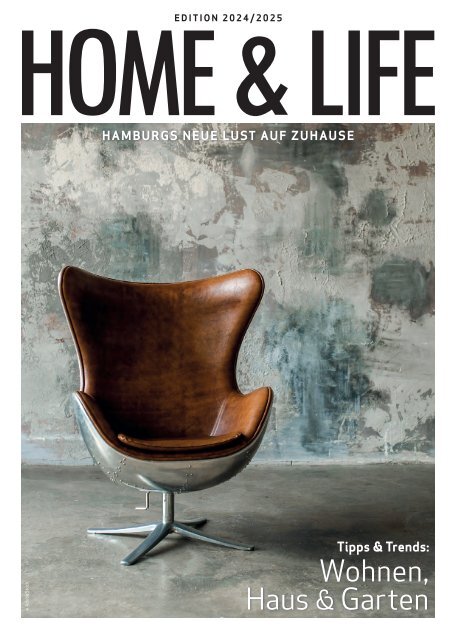 Home&Life 2024/2025
