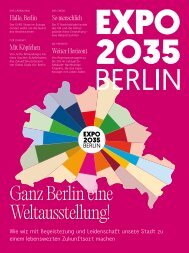 Expo 2035 Berlin #2