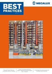 Revista Best Practices nº32 - Español