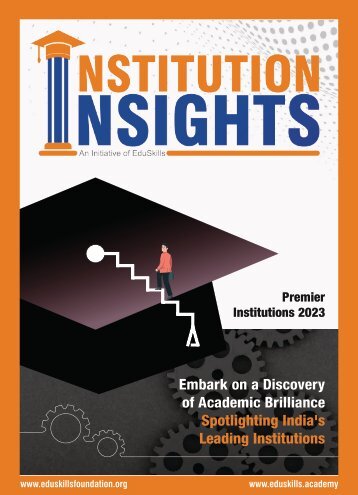 Institution Insights 2023