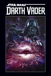 Star Wars - Darth Vader Deluxe 2 (Leseprobe) YDSWDVD002