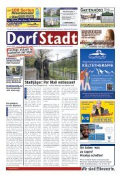 DorfStadt 06-2024